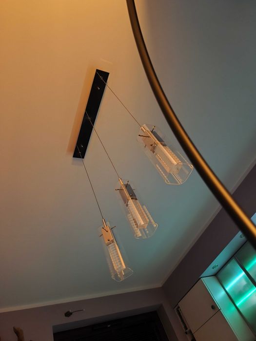 Lampa Italux verizon