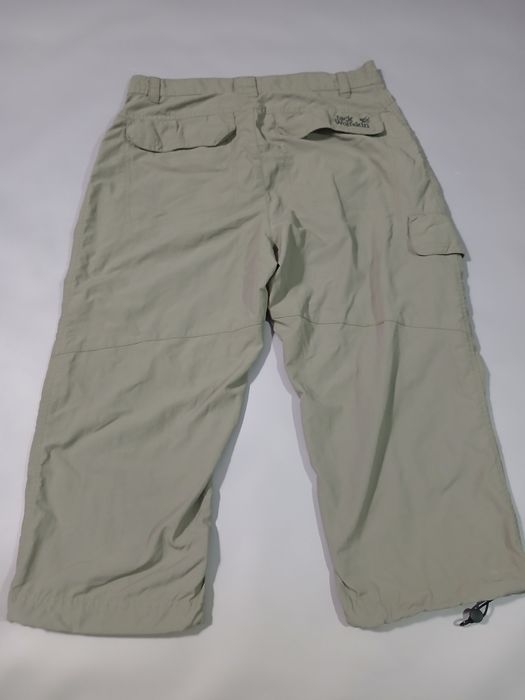 Бріджі чоловічі Jack Wolfskin