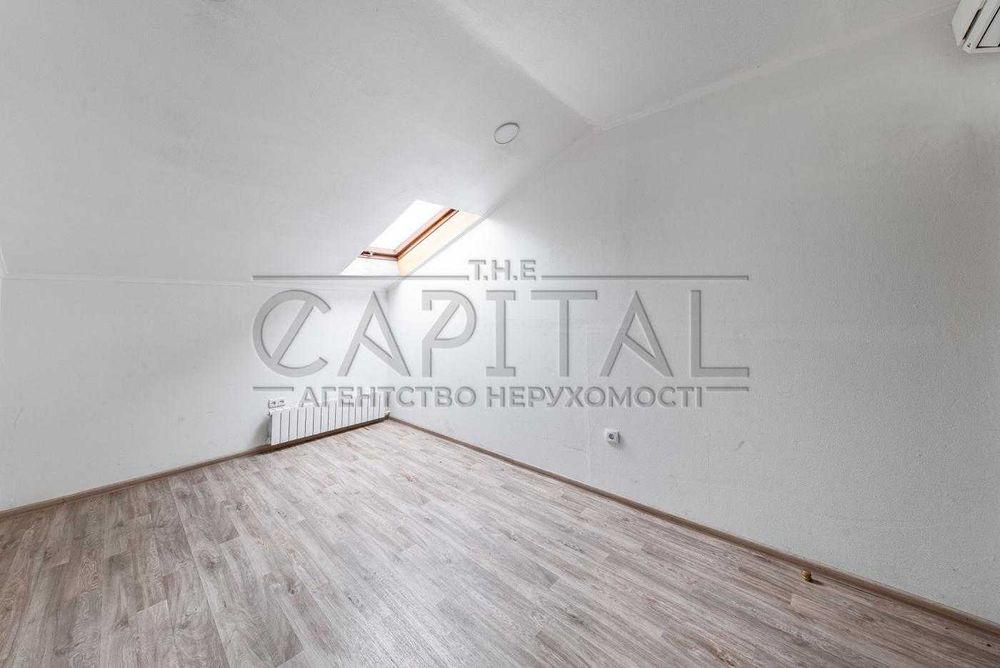 Продаж дворівневої квартири в центрі Києва - Басейна 12 - Печерськ