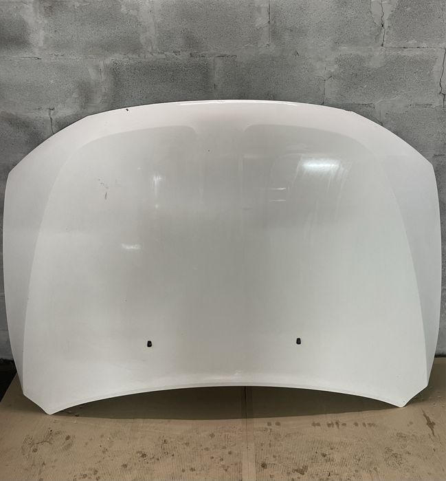 Капот Dodge Durango