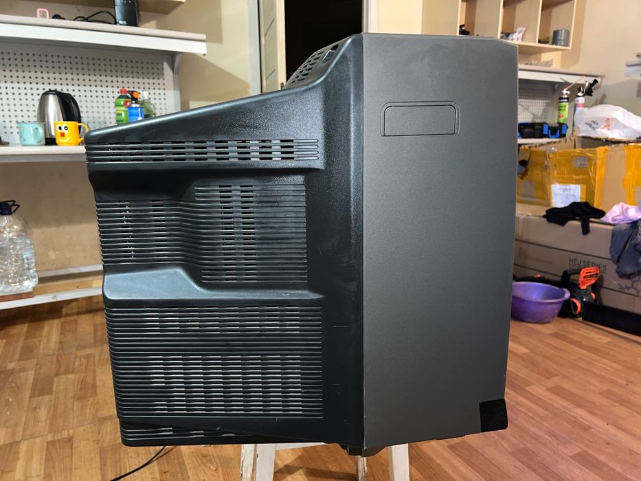 Телевизор Panasonic TX 28W 100T