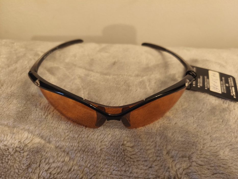Okulary przeciwsłoneczne sportowe Alpina Renox
