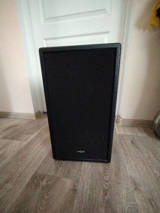 Активная акустическая система HH TESSEN TMP-108A