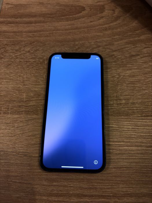 iPhone 12 mini 64 GB | Zadbany | Face ID | Gotowy do użytku