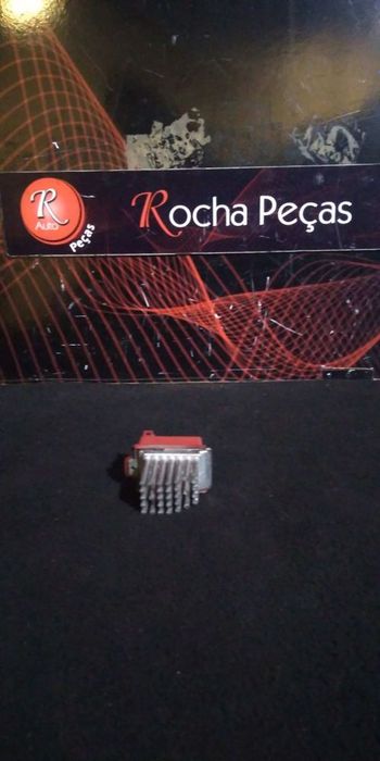 Resistencia Da Sofagem Seat Ibiza Iii (6K1)