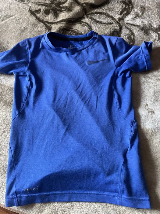 Футболка  Dri-fit nike