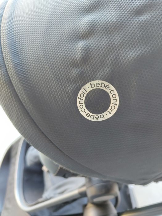 Carrinho Bebé - Bebé Confort Zelia