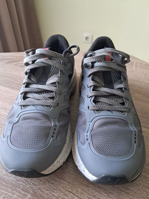 Продам кросівки Puma розмір 41