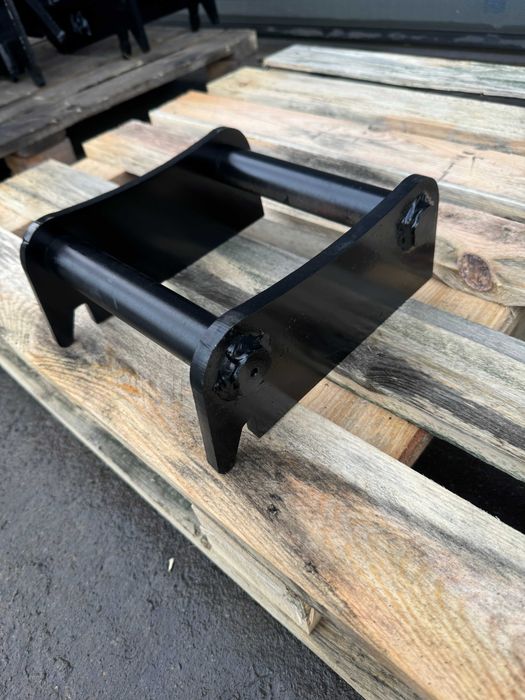 Płyta adaptacyjna Martin M02, M03, M10, M12, M18 W