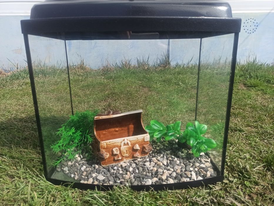 Продається акваріум