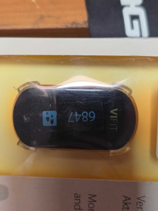 Medisana Active tracker