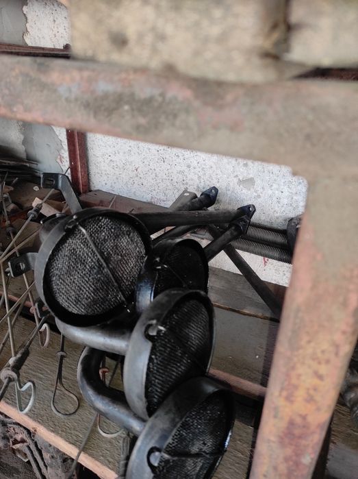 Масляный насос заборник КамАЗ МАЗ КрАЗ Урал ЯМЗ 236 238