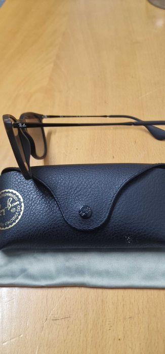 Ray-Ban Erika como novos