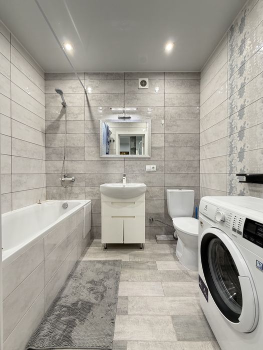 1-Кімнатна «На Щасливому» оренда! вул. Чорновола 91-Н