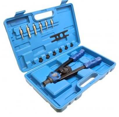 REBITADORA MANUAL P/ PORCAS M3-M10 REF: S-2NRH