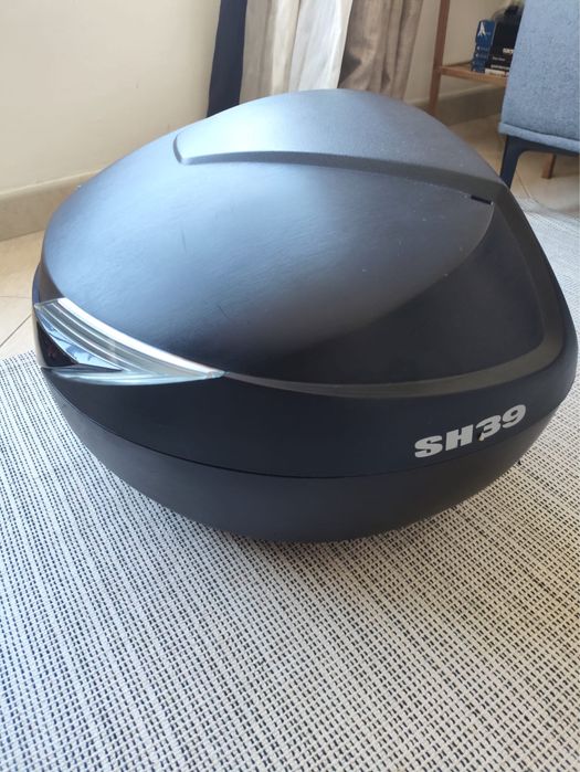 Top case SHAD 39L com base