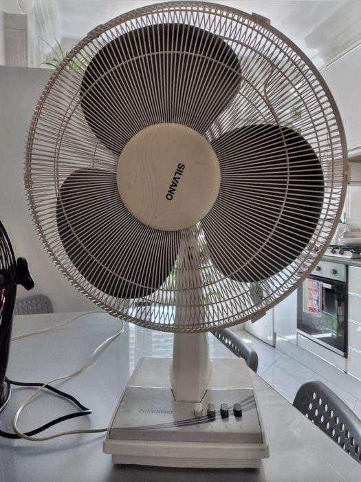 Ventoinha Silvano 220V