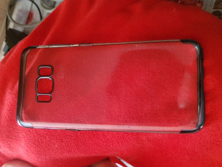 Etui Samsung Galaxy S8 Plus