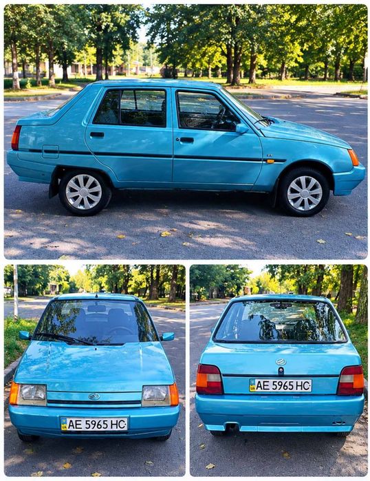Продам славута люкс 1.3