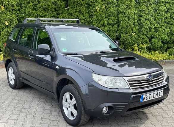 Рульова рейка Розборка Subaru Forester SH Impreza Legacy Рулевая руль