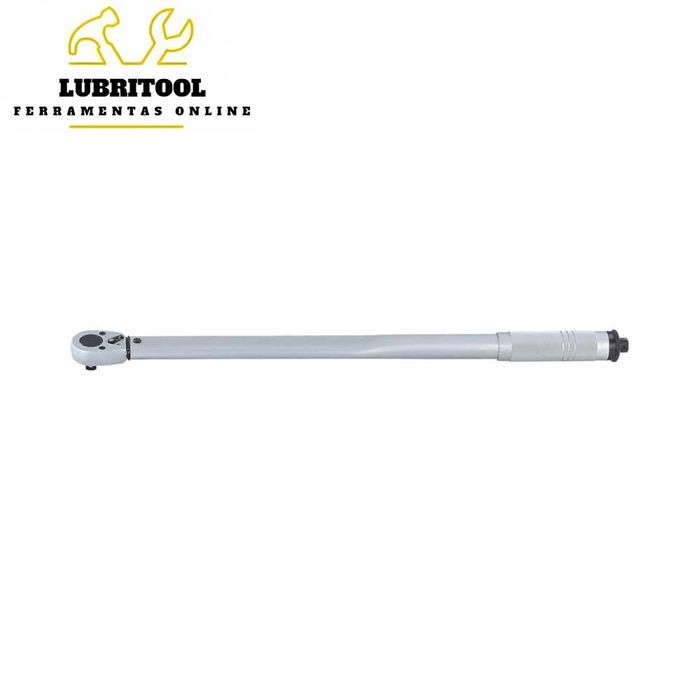 Chave Dinamométrica 1/4" - 3/8" - 1/2" - 3/4" - 1" 0001.106 | NOVAS