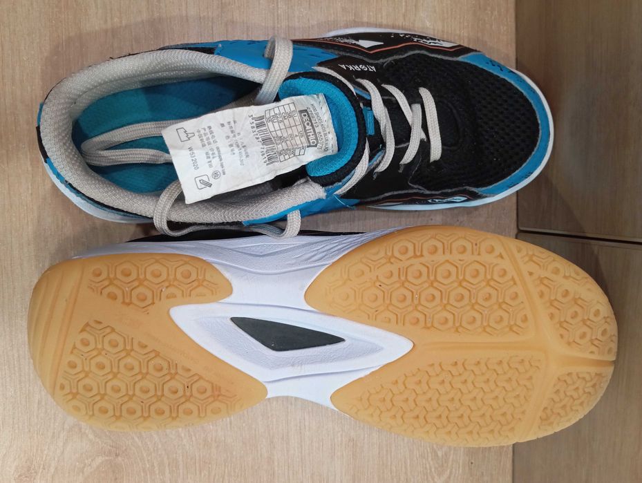 ATORKA Decathlon Rip-Tab H100 Dziecięce Buty Sportowe Rozm.36 /22,5cm