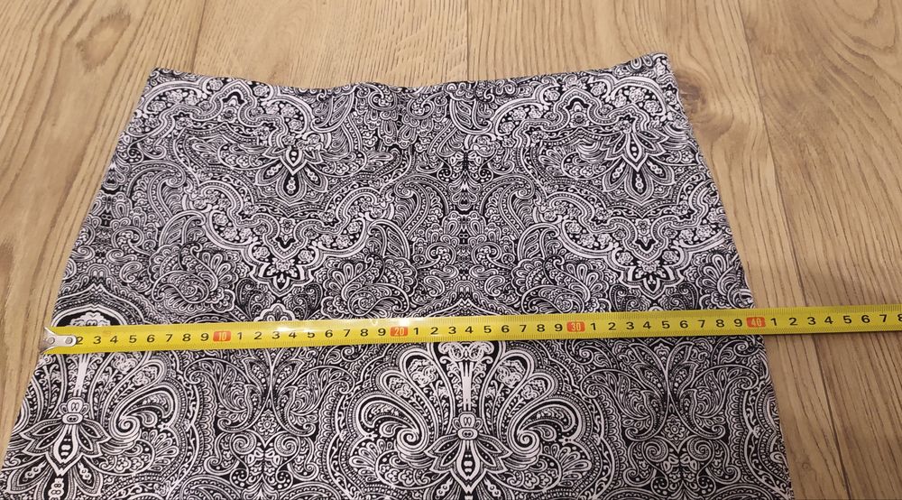 Spódnica ołówkowa, Amisu, rozmiar 38