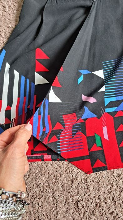 Sukienka Desigual