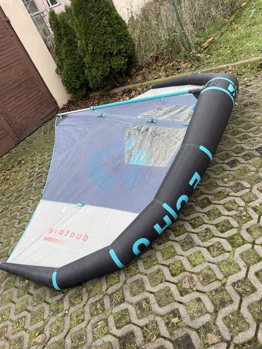 Duotone echo 6m z boomem