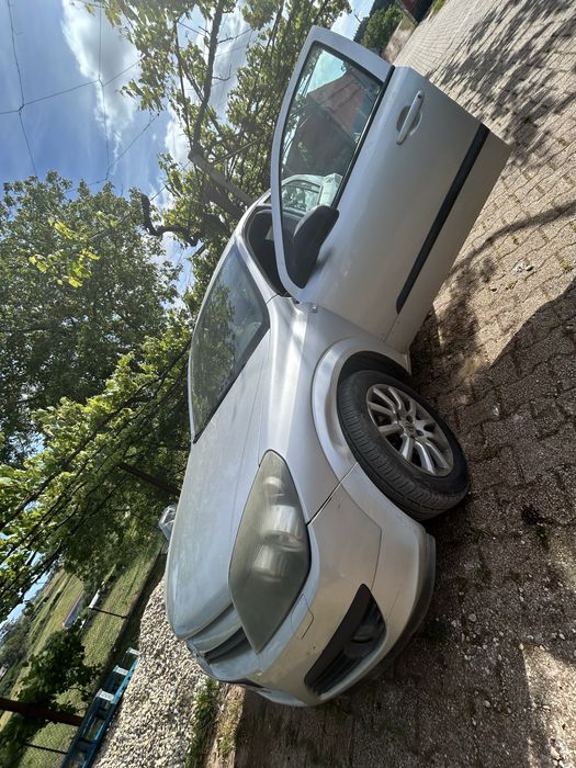 Opel Astra H 1.7 2004 tdi 100