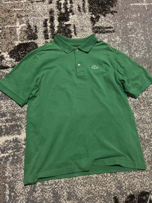 Прдам футболку від kappa