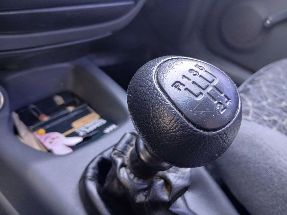 Автомобіль ланос 1.5 газ.бензин