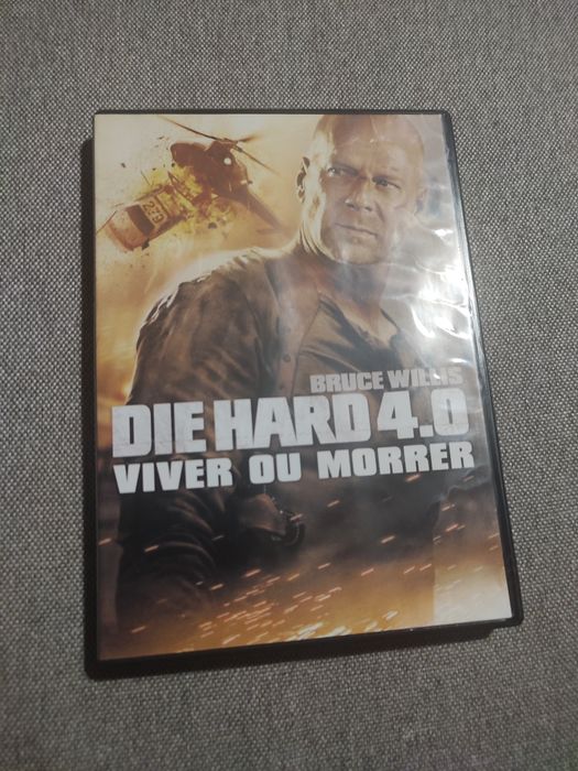 Die Hard - Viver ou Morrer64343227471619120