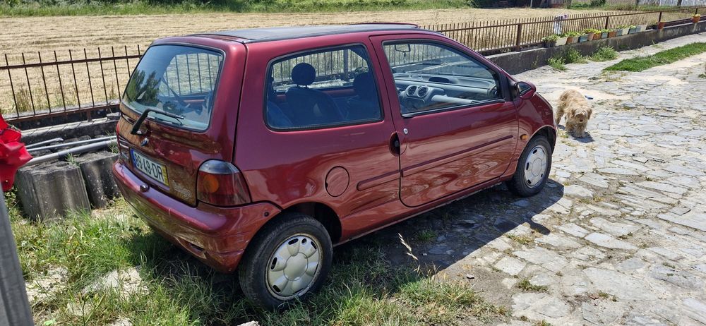 Renault Twingo — fotografia 3