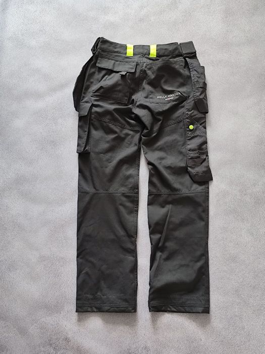 Робочі штани Helly Hansen