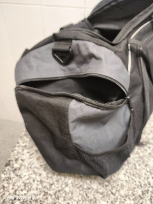 Saco de desporto grande