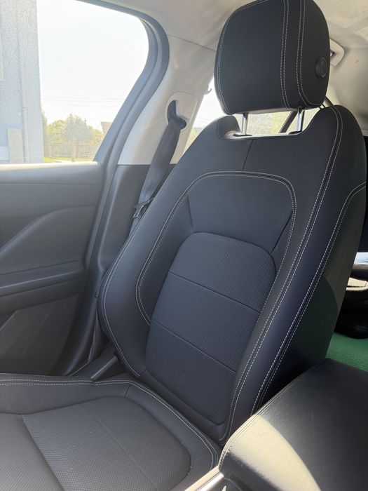 Jaguar I-PACE EV400 S | 2022 | 400 CV | IVA Dedutível | 36.301 km