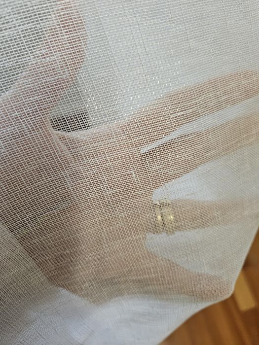 Cortinas de onda perfeita