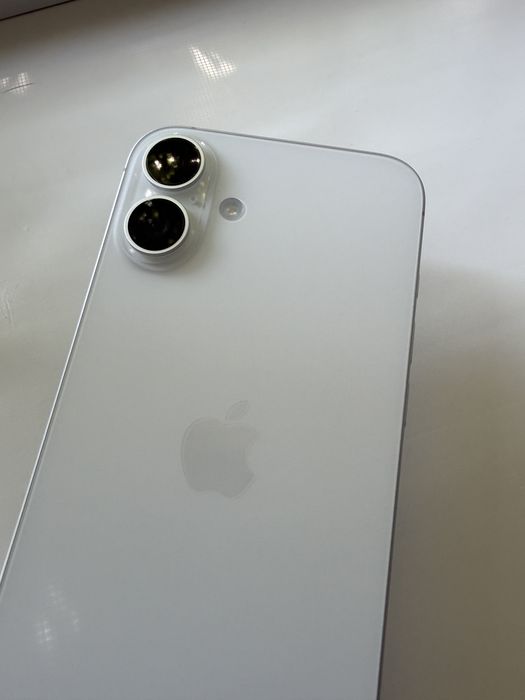 iPhone 16 Plus 256 gb