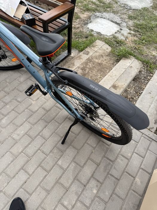 Продам велосипед KTM ultra sport L 29