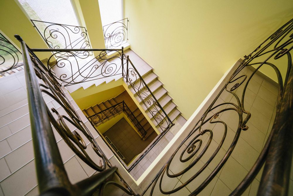 Готель 450 м2 курорт Шаян