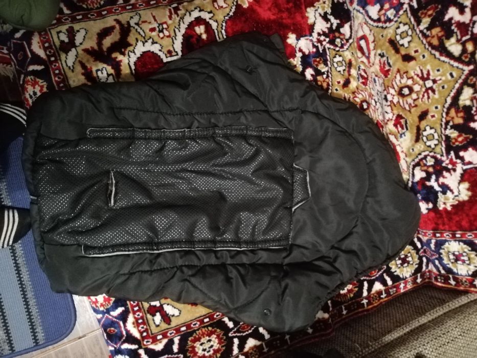 Термо конверт зимовий