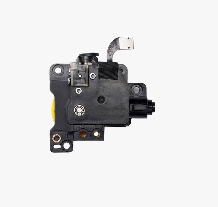 Bambulab P series extruder P1 / P1S z sensorem filamentu komplet