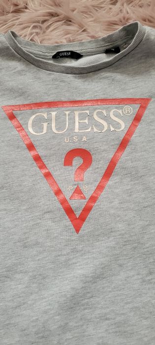 Bluza Guess dla chłopca