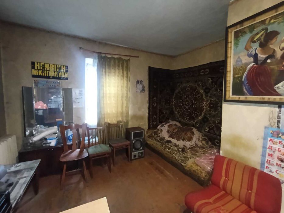 Продам дом в тихом месте