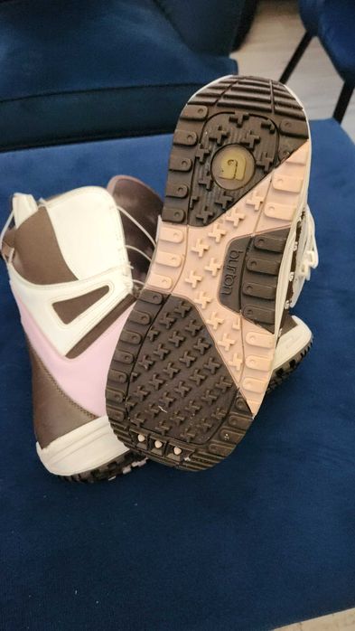 Buty snowboardowe Burton Mint