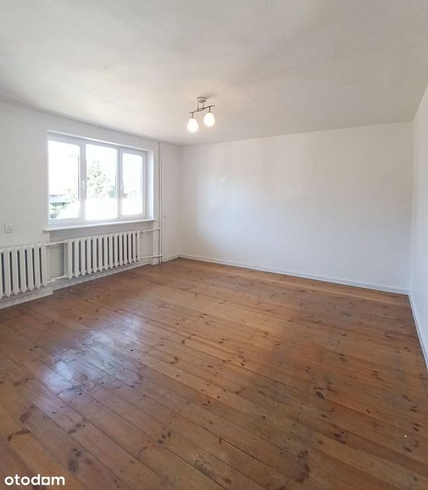 6 pokoi I Działka 712 m2 I Garaż I Blisko jeziora I Bezpośrednio