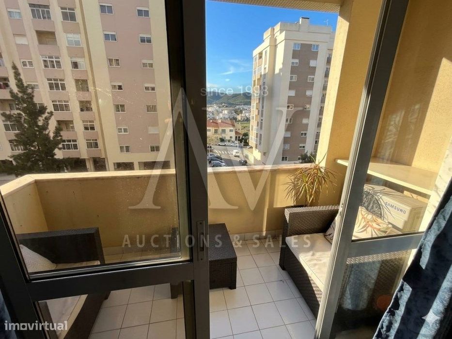 Apartamento T2 Póvoa de Santa Iria