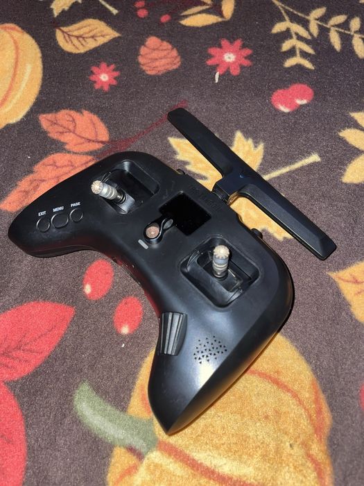 Продам tbs tango 2 crossfire fpv