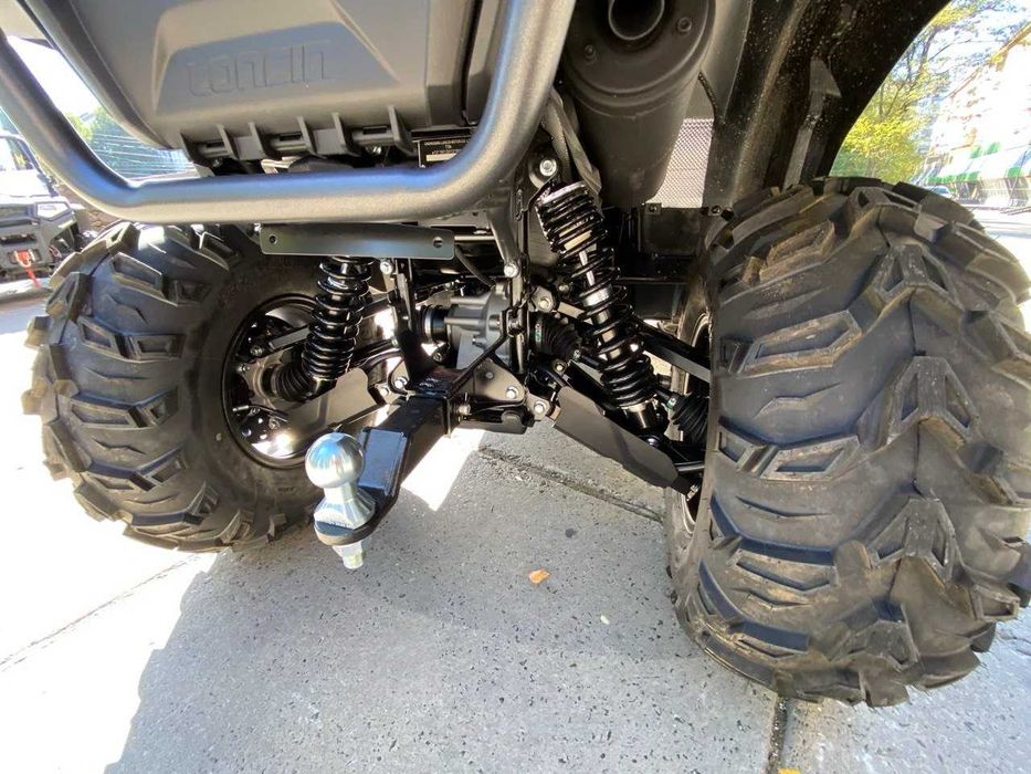 Квадроцикл LONCIN XWOLF700L